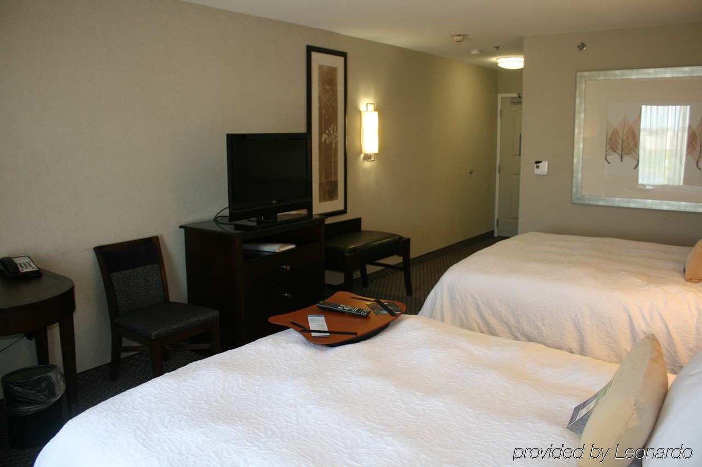 Hampton Inn & Suites Chicago Southland-Matteson Zimmer foto